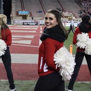 Meet your Posher, Michaela